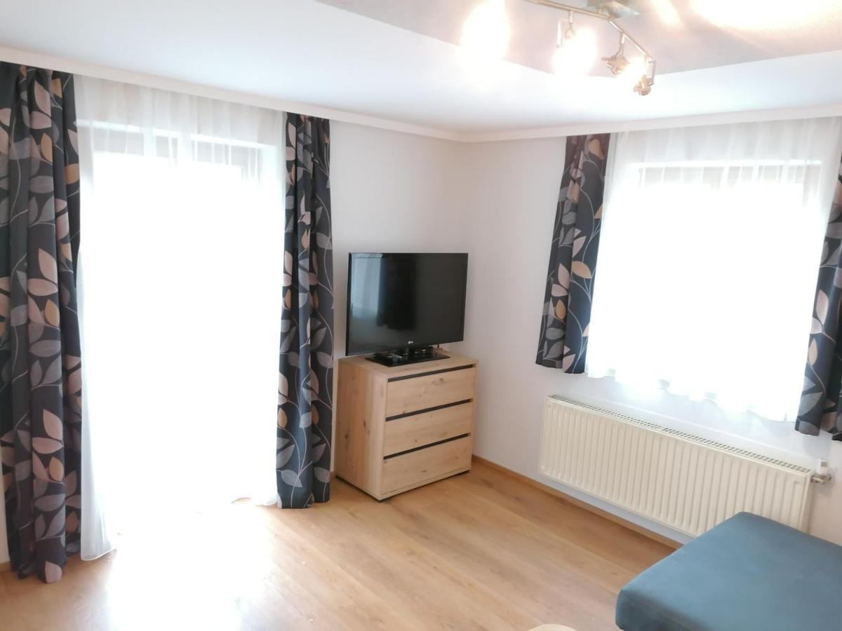 Ferienwohnung Holzer Sankt Michael im Lungau Exteriér fotografie