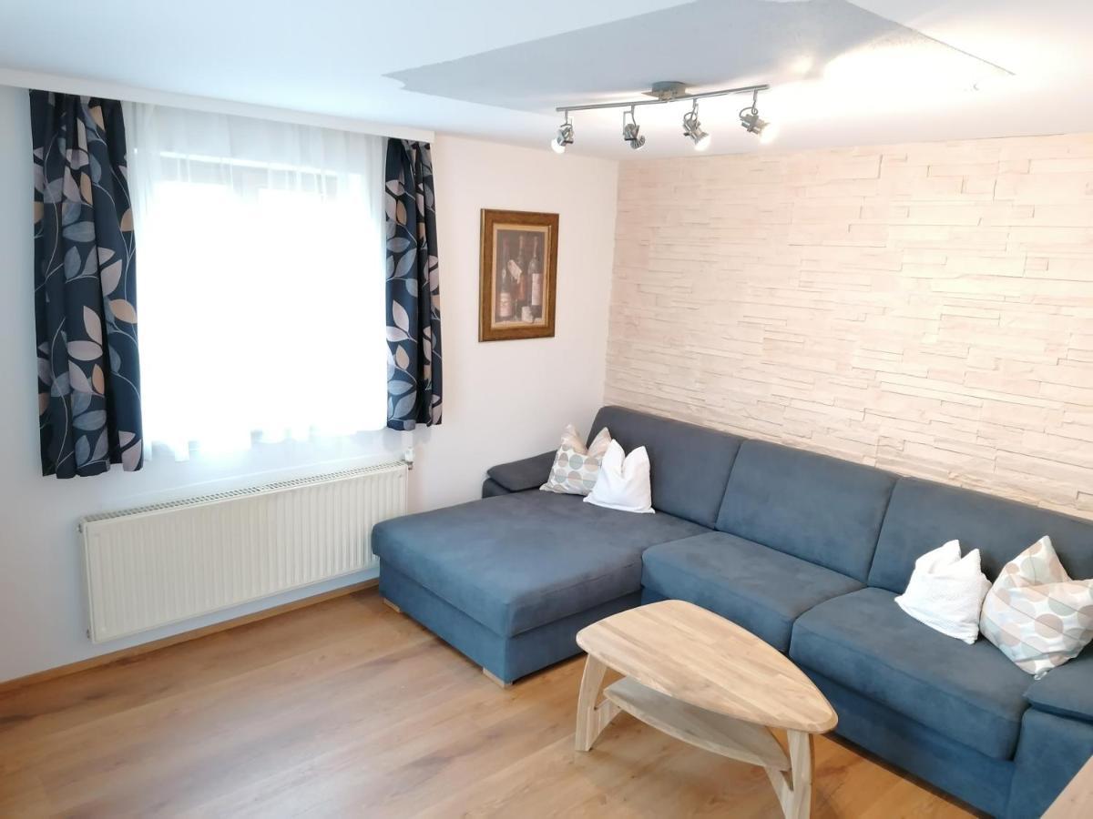 Ferienwohnung Holzer Sankt Michael im Lungau Exteriér fotografie