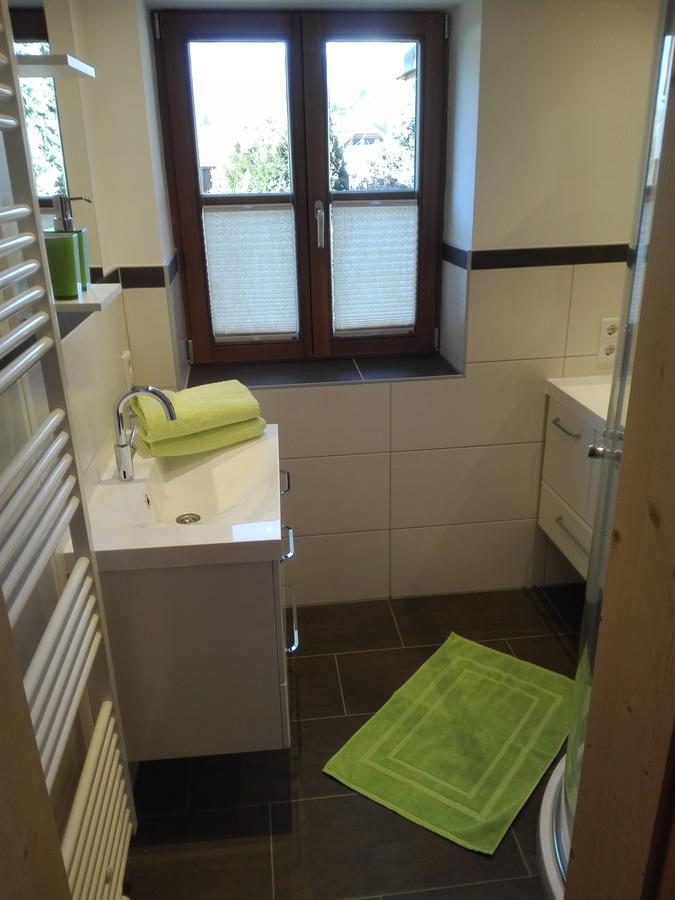 Ferienwohnung Holzer Sankt Michael im Lungau Exteriér fotografie