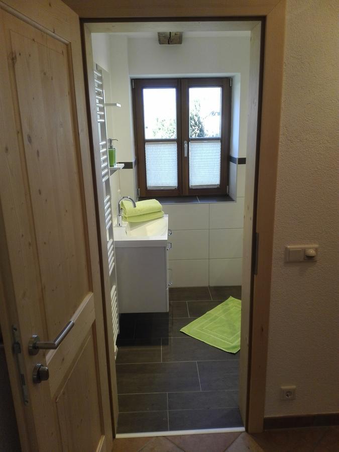 Ferienwohnung Holzer Sankt Michael im Lungau Exteriér fotografie